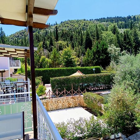 Il Viaggio Verde Βασιλική Εξωτερικό φωτογραφία