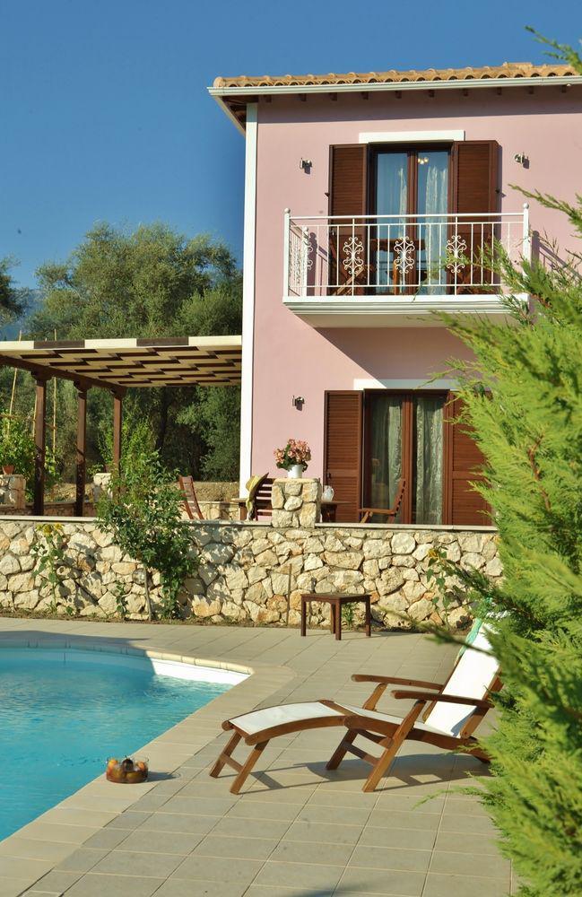 Il Viaggio Verde Βασιλική Εξωτερικό φωτογραφία