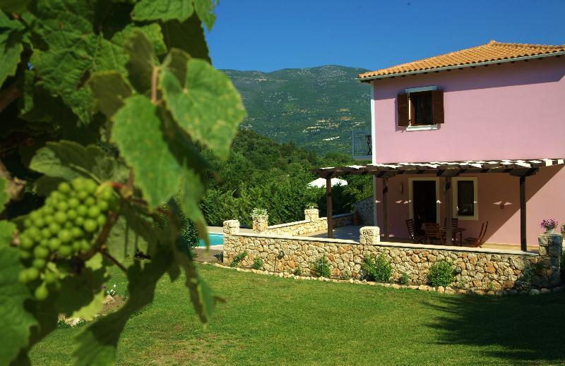 Il Viaggio Verde Βασιλική Εξωτερικό φωτογραφία